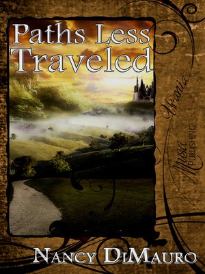 cover image of Paths Less Traveled